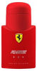Scuderia Red