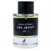 The Artist No.1