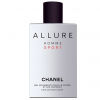 Allure Sport 200ml sh/g (гель для душа)