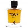 Your Touch