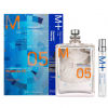 Molecule 05 и M+ Iris Set (Molecule 05 100ml, Molecule 01 Iris 7,5ml)