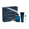 Набор Singulier 100ml edp (парфюмерная вода) + 7,5ml edp (парфюмерная вода) + 100ml sh/g (гель для душа)