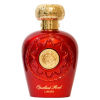 Opulent Red