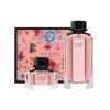 Набор Flora by Gucci Gorgeous Gardenia 100ml (туалетная вода) + 30ml (туалетная вода)