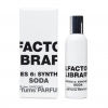 Series 6 Synthetic: Soda
