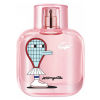 Eau de Lacoste L.12.12 Sparkling Collector Edition Pour Femme x Jeremyville