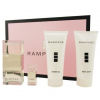 Набор Rampage 90ml (парфюмерная вода) + 8ml (парфюмерная вода) + 200ml (гель для душа) + 200ml (лосьон для тела)