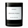 Peyote Poem 240gr candle (свеча)