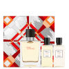 Набор Terre d’Hermes 50ml (туалетная вода) + 40ml (лосьон после бритья) + 40ml (гель для душа)
