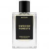 Swedish Forests