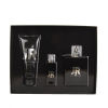 Набор John Richmond 50ml (туалетная вода) + 15ml (туалетная вода) + 150ml (гель для душа)