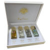 Набор Moon 1947 4х15ml (Black + Pink + Sky Blue + White)