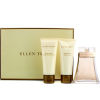 Ellen Tracy Набор 75ml (парфюмерная вода) + 100ml (лосьон для тела) +100ml (гель для душа)