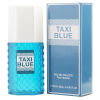 Taxi Blue