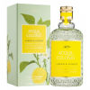 Lemon & Ginger