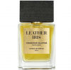 Leather Iris
