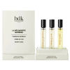 Set La Decouverte Matieres 3х10ml (Creme De Cuir, Tubereuse Imperiale, Velvet Tonka)