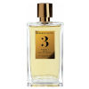 №3 Neroli, Iris, White Musk