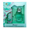 Набор Instincts 50ml (парфюмерная вода) + 200ml (дезодорант-спрей)