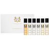 Feminine Discovery 6х10ml (Athalia, Cassili, Delina, Delina Exclusif, Meliora, Safanad)