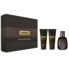 Набор Parfum Pour Homme 50ml (парфюмерная вода) + 50ml (бальзам после бритья) + 50ml (гель для душа)