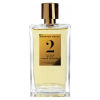 №2 Citrus, Wood, Suede Leather
