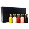 Bois 1920 Oro Collection 5х18ml (Oro 1920, Oro Bianco, Oro Nero, Oro Rosa, Oro Rosso)