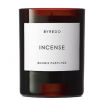 Incense 240gr candle (свеча)