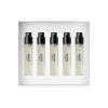 Набор Tres Chere 5х8ml edp (парфюмерная вода) запасные флаконы