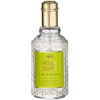 Lime & Nutmeg