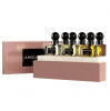 Attar Luxury Coffret 6х12ml (Amber Sogara, Incense Rori, Oud Ulya, Rose Aqor, Santal Sohar, Vanilla Barka)