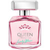Queen Of Seduction Lively Muse