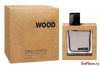 He Wood