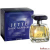 Jette Dark Sapphire