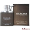 Yacht Man Chocolate