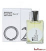 Monocle x Comme des Garcons Scent Two: Laurel