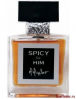 Spicy for Him