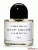 Sunday Cologne