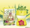 Love Love Sun & Love