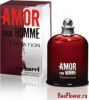 Amor Pour Homme Tentation