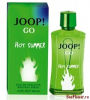 Go Hot Summer