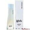 White Pure Instinct