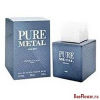 Pure Metal