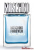Moschino Forever Sailing