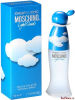 Cheap and Chic Light Clouds