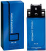 Bogart Story Blue