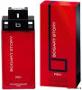 Bogart Story Red