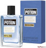Potion Blue Cadet