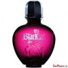 Black XS Pour Femme