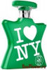 I Love New York Earth Day